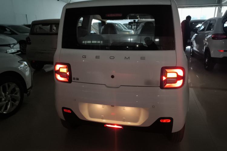 Used  Panda 2024 Panda Mini 200km Endurance Bear
