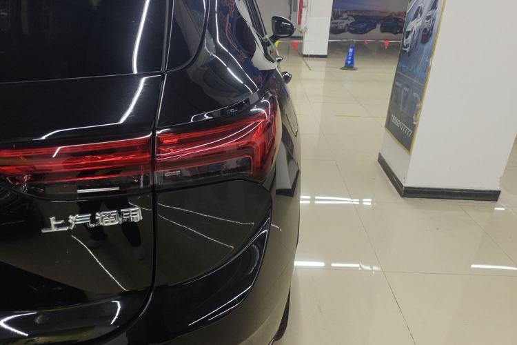 Used Buick Envision 2022 Facelift Encore S 552T Two-Wheel Drive Elite Model
