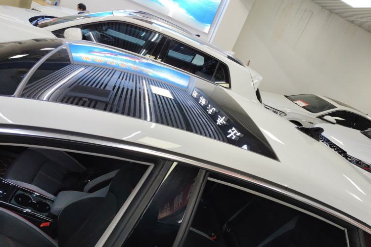 Used Volkswagen Lamando 2024 Lavida L 280TSI DSG Cool & Spicy Edition
