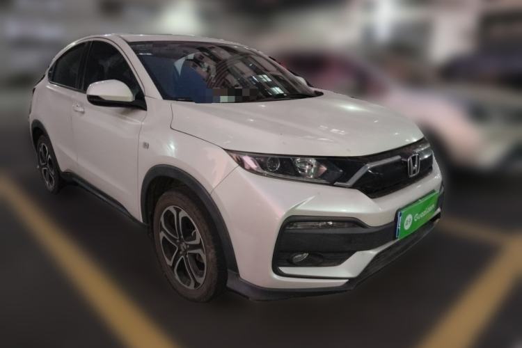 Used Honda XR-V 2021 1.5L CVT Comfort Version
