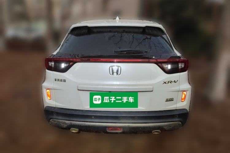 Used Honda XR-V 2021 220TURBO CVT Comfort Version