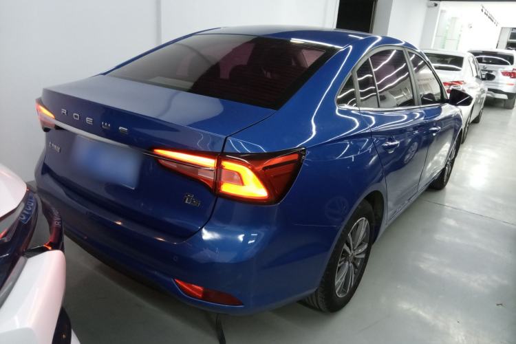 Used Roewe i5 2019 1.5L Manual 4G Connectable Langhao Edition
