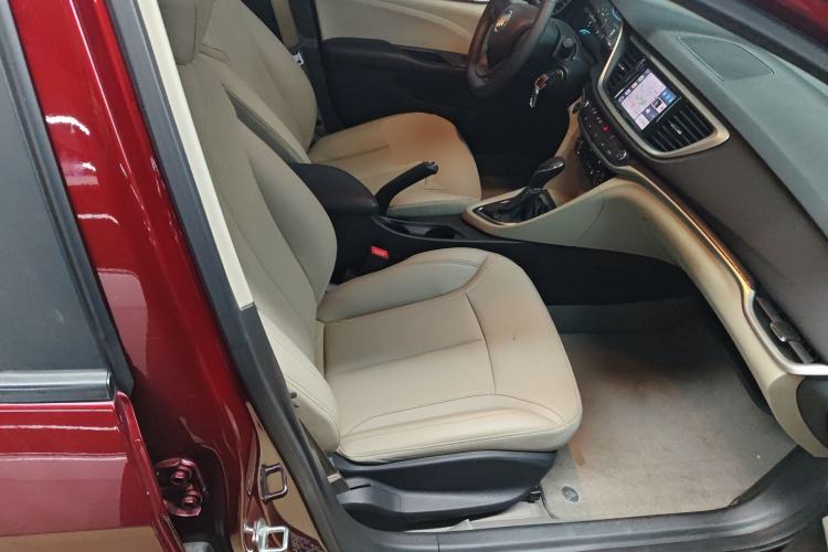 Used Buick GT 2021 Exemplar 1.5L Automatic Elite Version
