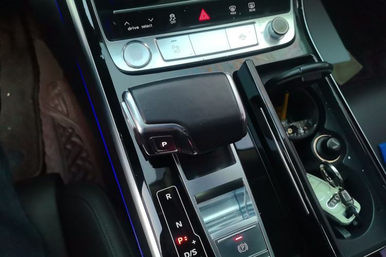 Used Audi A8 2019 Plus A8L 50 TFSI quattro Comfort Model