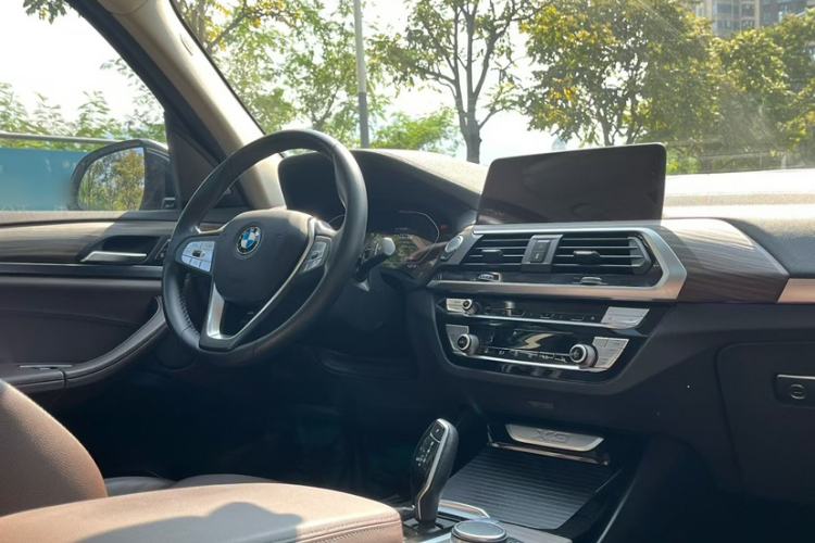 Used BMW X3 2020 xDrive28i Luxury Package