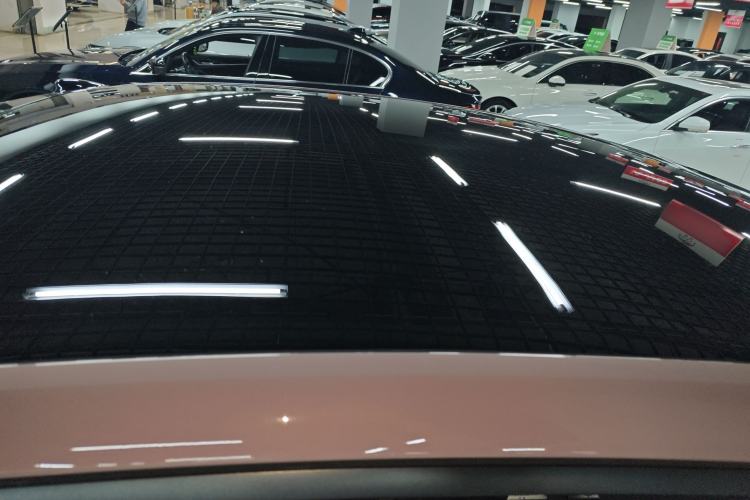 Used ONVO L60 2024 60 kWh Rear-Drive Version
