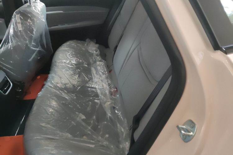 Used XPeng MONA M03 2025 620 Ultra-Long Range Plus