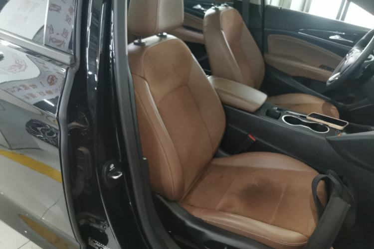 Used Buick Regal 2022 552T Smart Edition
