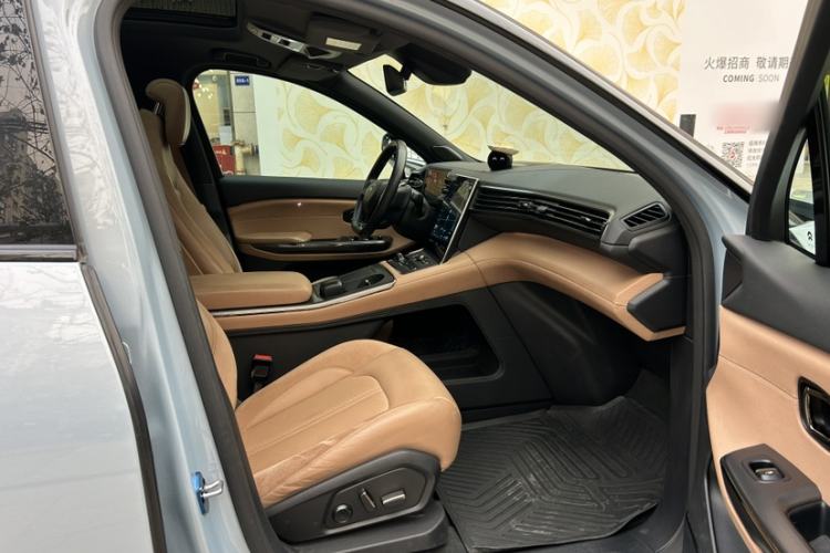 Used Nio ES6 2019 420 km Sport Version