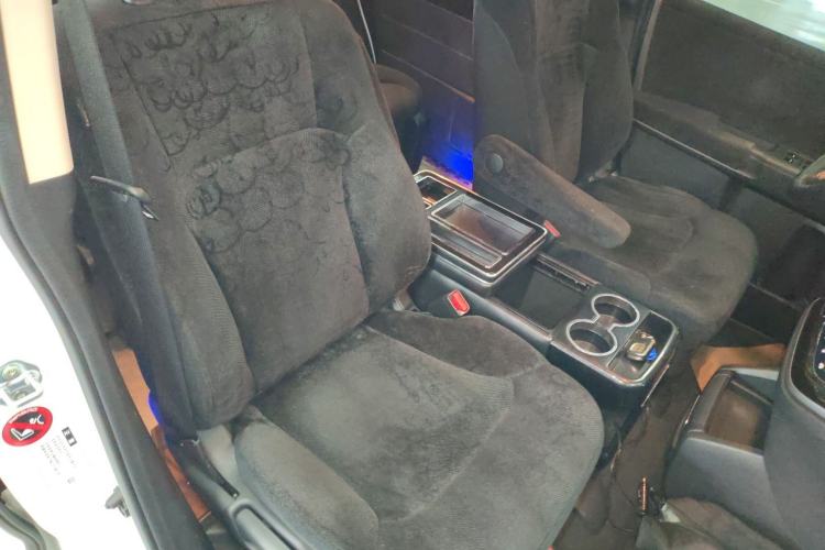 Used Honda Odyssey 2021 2.0L Rui-Changxiang Edition
