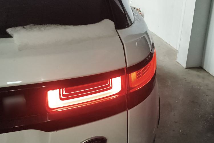 Used Land Rover Range Rover Velar 2020 P340 R-DYNAMIC S