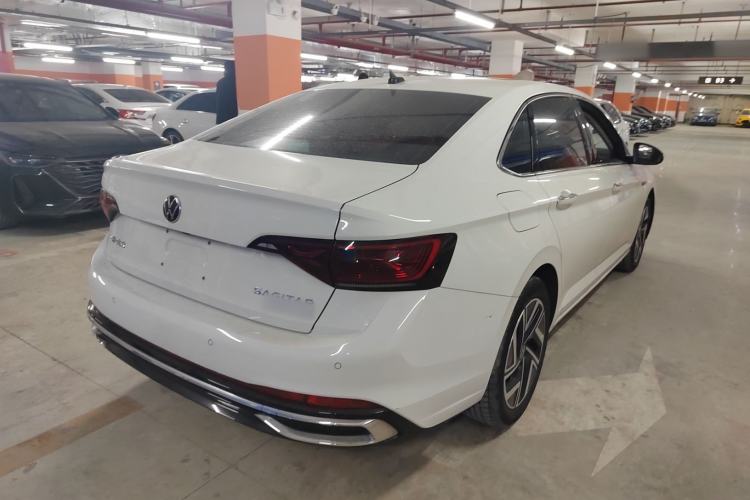 Used Volkswagen Sagitar 2023 280TSI DSG Beyond Lite Edition
