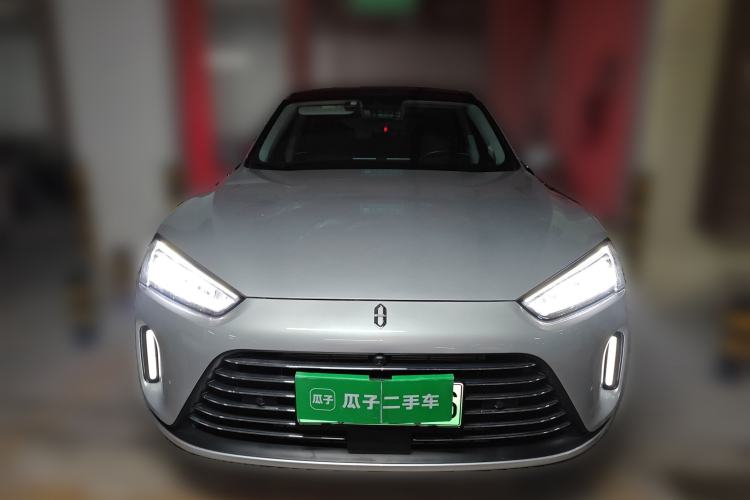 Used Hima AITO M5 2022 Range-Extended Rear-Drive Standard Version
