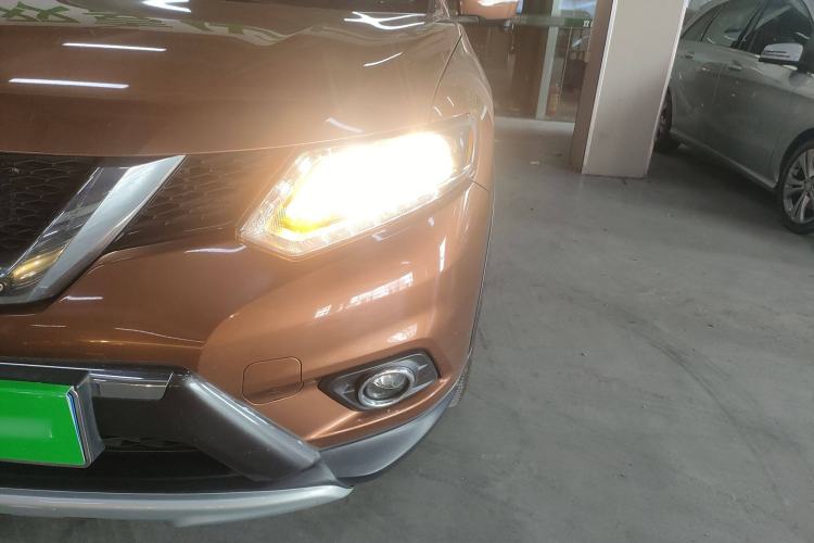 Used Nissan X-Trail 2014 2.0L CVT Comfort Edition 2WD