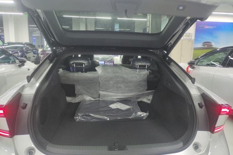 Used XPeng P7+ 2024 Long-Range Max
