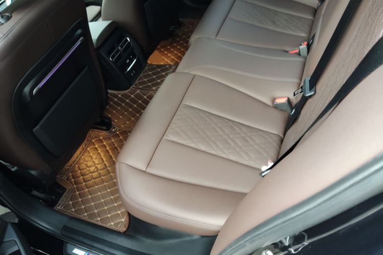 Used BMW 3 Series 2022 Updated 325Li M Sport Package
