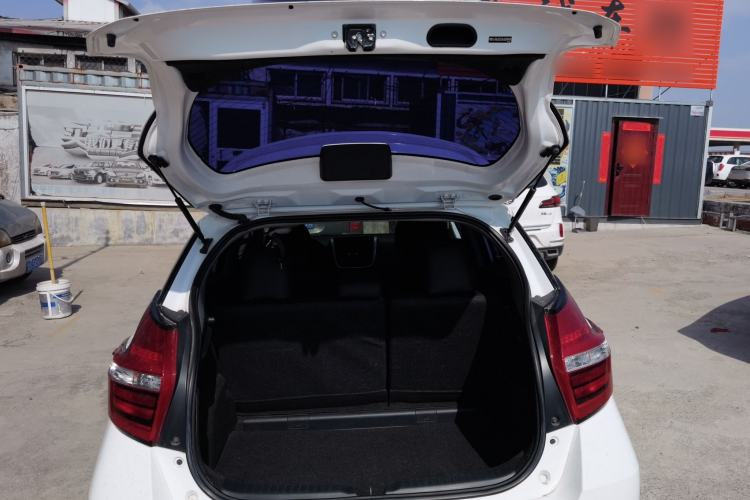 Used Toyota YARiS L Zhi Xuan 2016 Revised 1.5E CVT Charming Edition