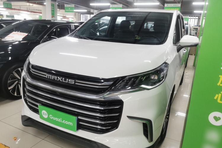 Used SAIC MAXUS G50 2021 1.5T Automatic Comfort Touring B