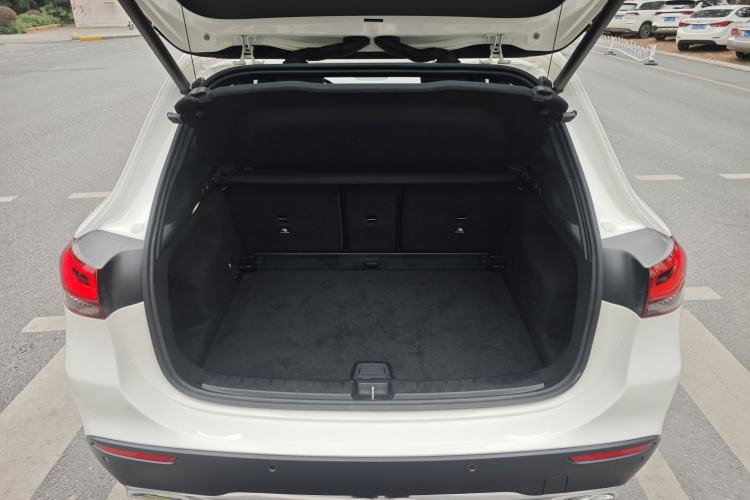 Used Mercedes-Benz GLA 2020 GLA 200