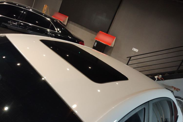 Used Buick GT 2021 1.3T Automatic Mild Hybrid Elite Version
