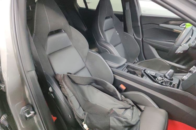 Used Lynk & Co 03 2022 2.0TD DCT JingPro
