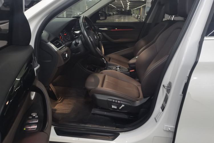 Used BMW X1 2022 sDrive25Li Leading Model
