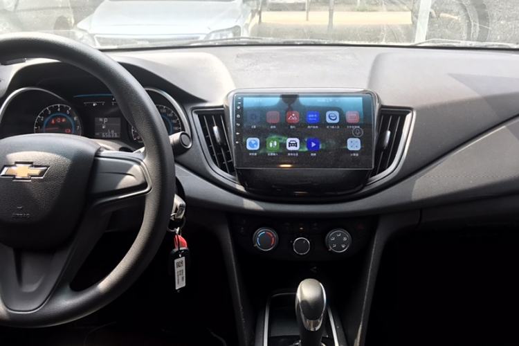 Used Chevrolet Cavalier 2019 320 Automatic Enjoyment with Sunroof
