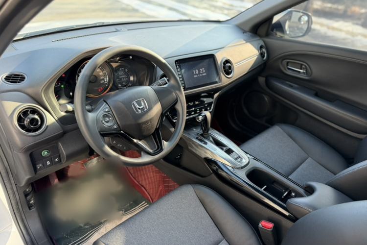 Used Honda XR-V 2020 220TURBO CVT Luxury Edition
