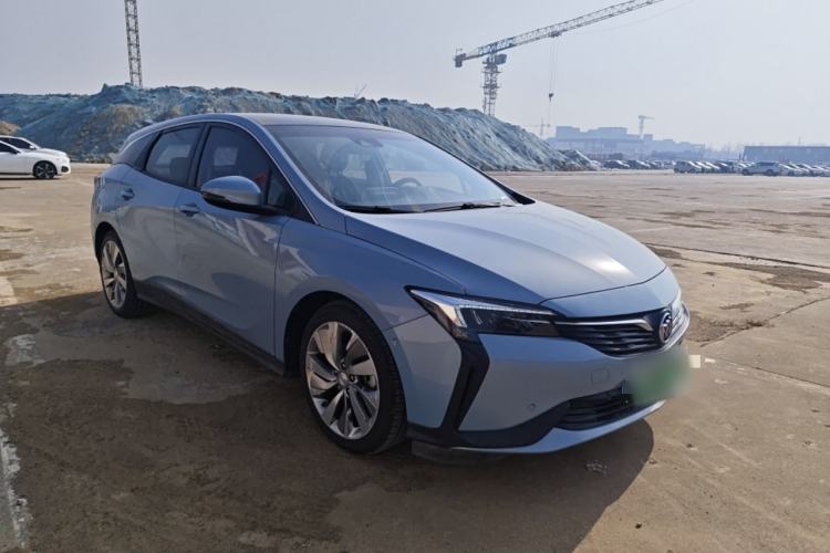 Used Buick Velite 6 2020 Plug-in Hybrid Connected Smart Model