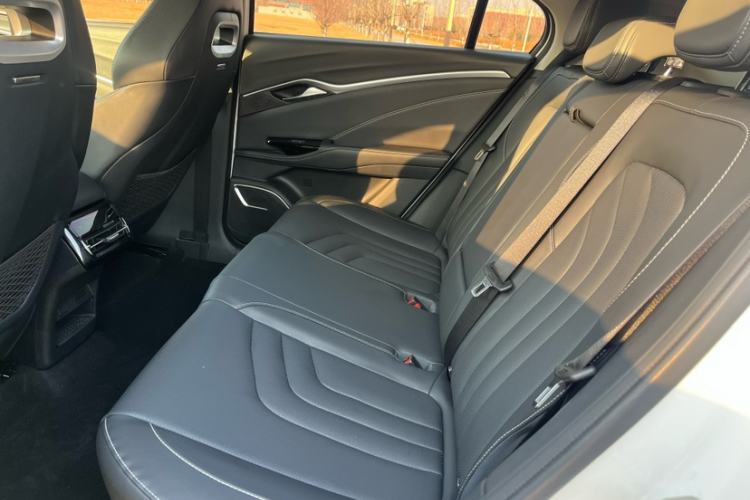 Used NETA U 2021 Pro 400 Cruiser Edition