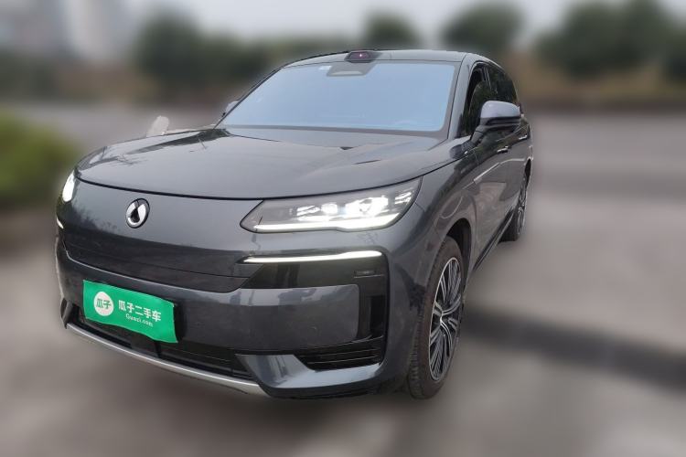 Used Denza N9 2025 Prestige Version