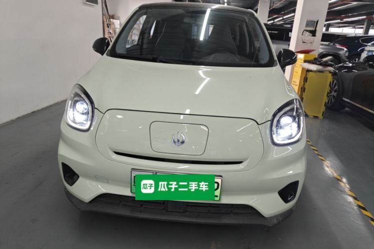 Used Leapmotor T03 2024 403 Comfort Edition
