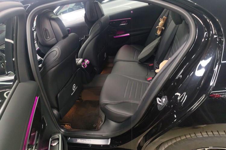 Used Mercedes-Benz C-Class 2024 Restyled C-Class 260 L Sport Edition
