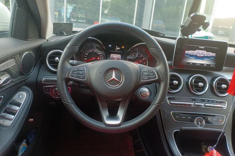 Used Mercedes-Benz C-Class 2015 C 200 L Sport Edition