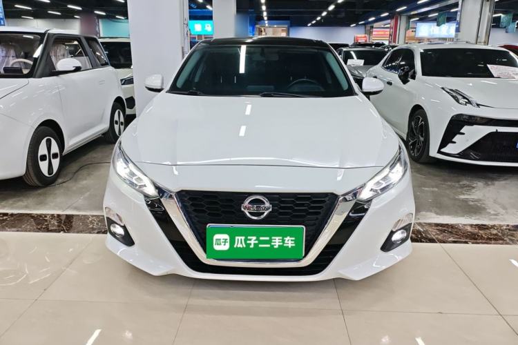 Used Nissan Teana 2020 2.0L XL Comfort Edition
