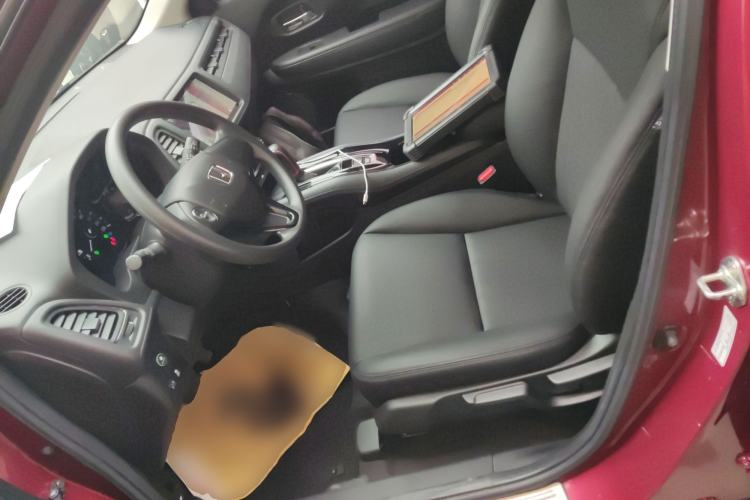 Used Honda Vezel 2017 1.5L CVT 2WD Comfort Model