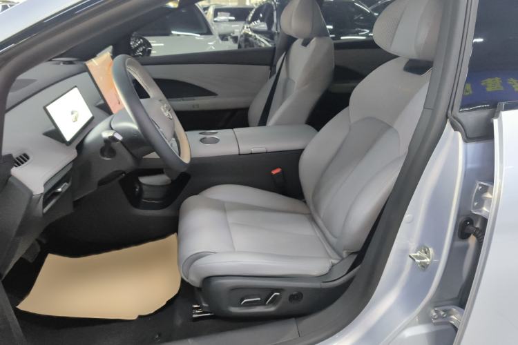 Used Nissan N7 2025 510 Pro
