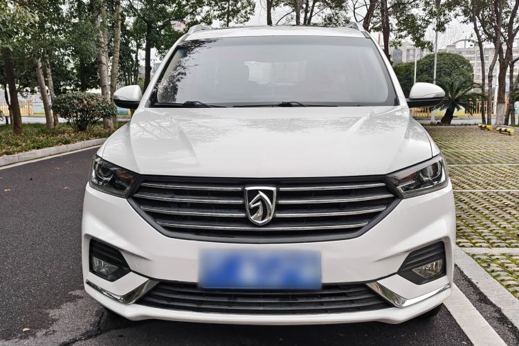 Used Baojun 360 2018 1.5L Automatic Luxury Version China V