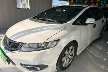 Used Honda Jade 2014 1.8L Automatic Comfort Elite Version 5 Seats