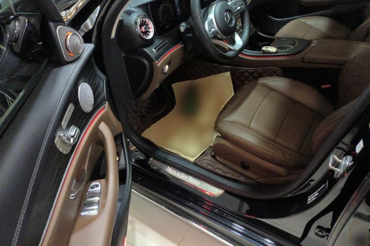 Used Mercedes-Benz E-Class 2020 Restyled E 300 L Sport Exclusive Edition
