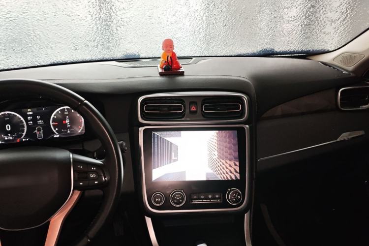 Used Lynk & Co 01 2018 2.0T Two-Wheel-Drive + Version
