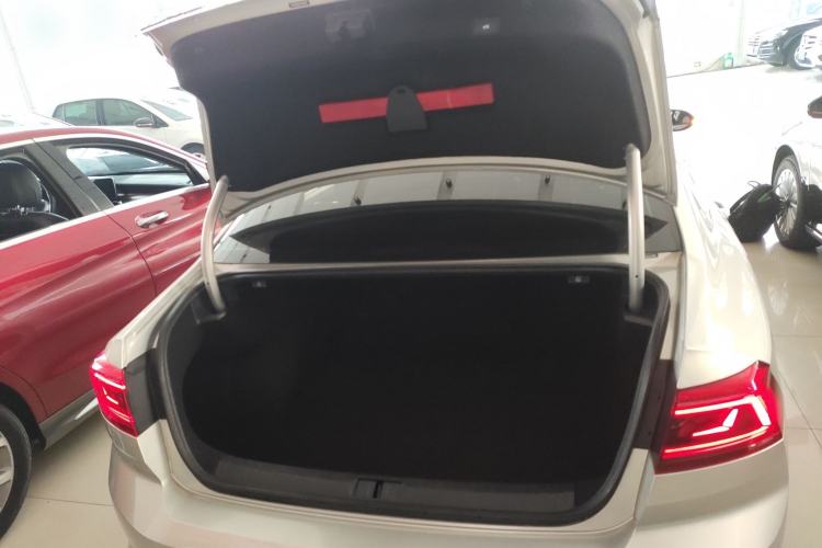 Used Volkswagen Magotan 2020 330TSI DSG Luxury Edition
