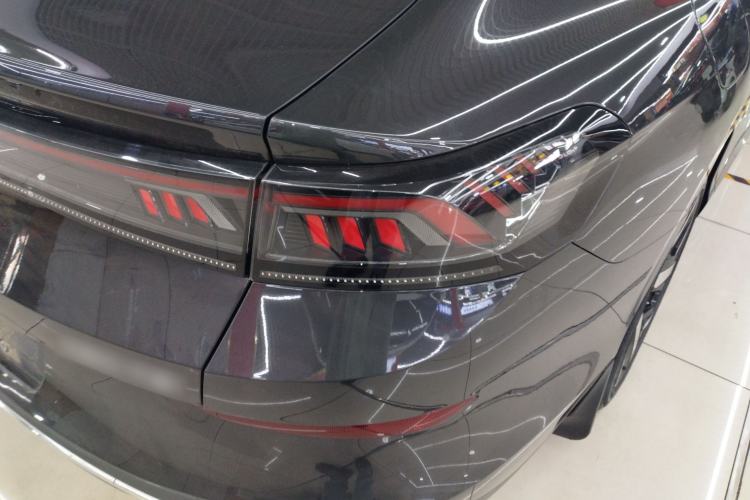 Used Volkswagen Lamando 2024 Lavida L 280TSI DSG Cool & Spicy Edition