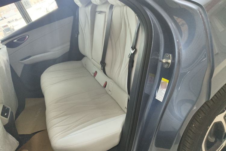 Used BYD Seal 06GT 2025 Intelligent Driving Version 505 Wave Plus Edition
