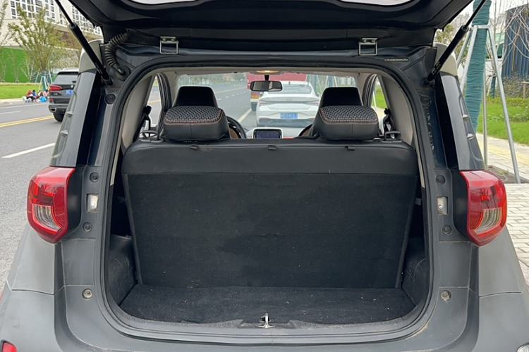 Used Chery Little Ant 2019 4-Seater Smart Edition 30.6 kWh
