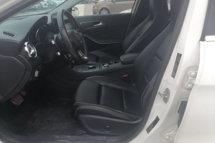 Used Mercedes-Benz GLA 2017 GLA 200 Sport Edition