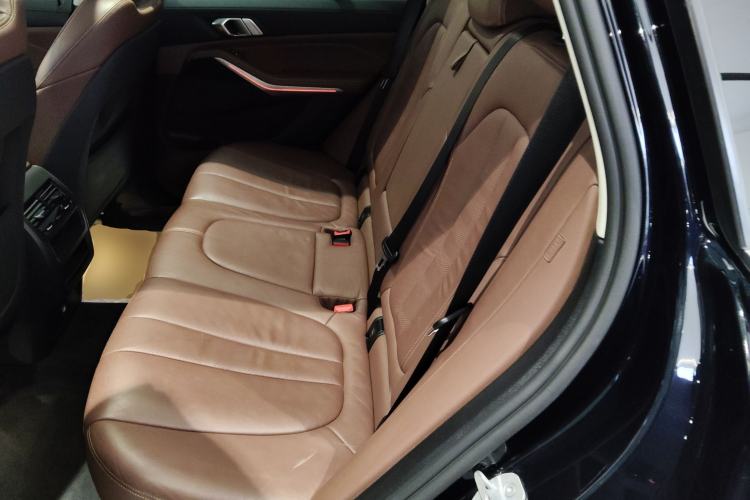 Used BMW X5 2019 xDrive40i M Sport Package
