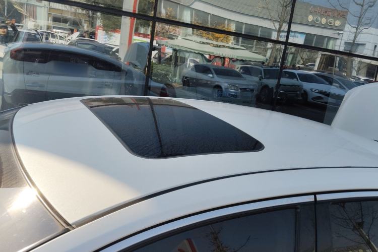 Used Nissan Teana 2018 2.0L XL Smart Upgrade Edition
