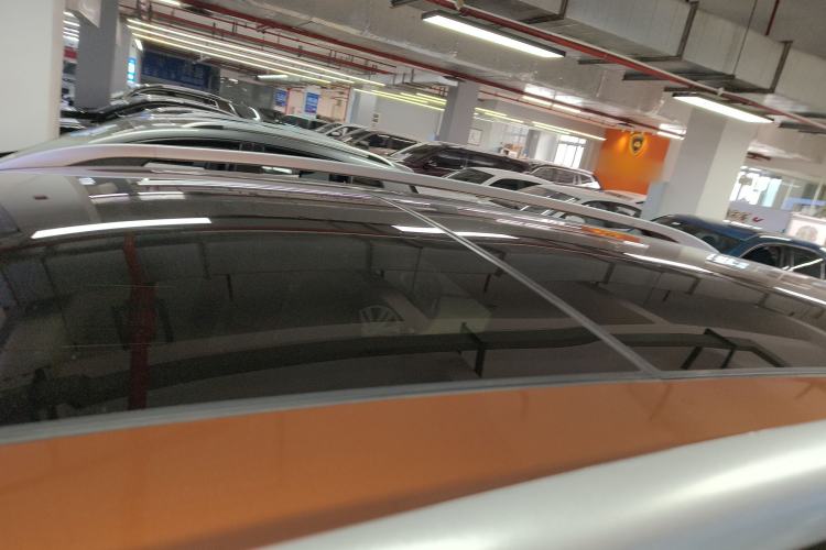 Used Ford Kuga 2017 EcoBoost 245 Four-Wheel Drive Titanium Edition
