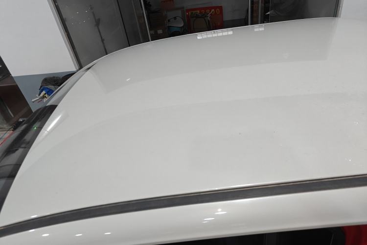 Used Baojun KiWi EV 2023 Smart Trend Edition Ternary Lithium